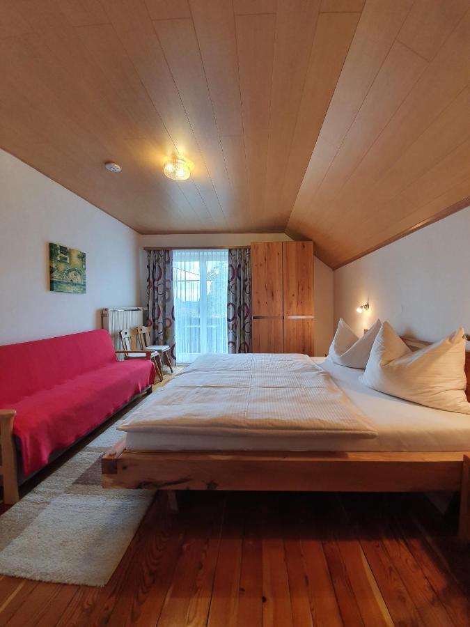 Ball - Kometterhof Apartment