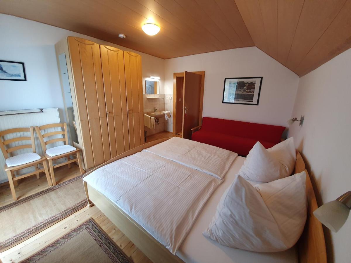 Ball - Kometterhof Hermagor-Pressegger See