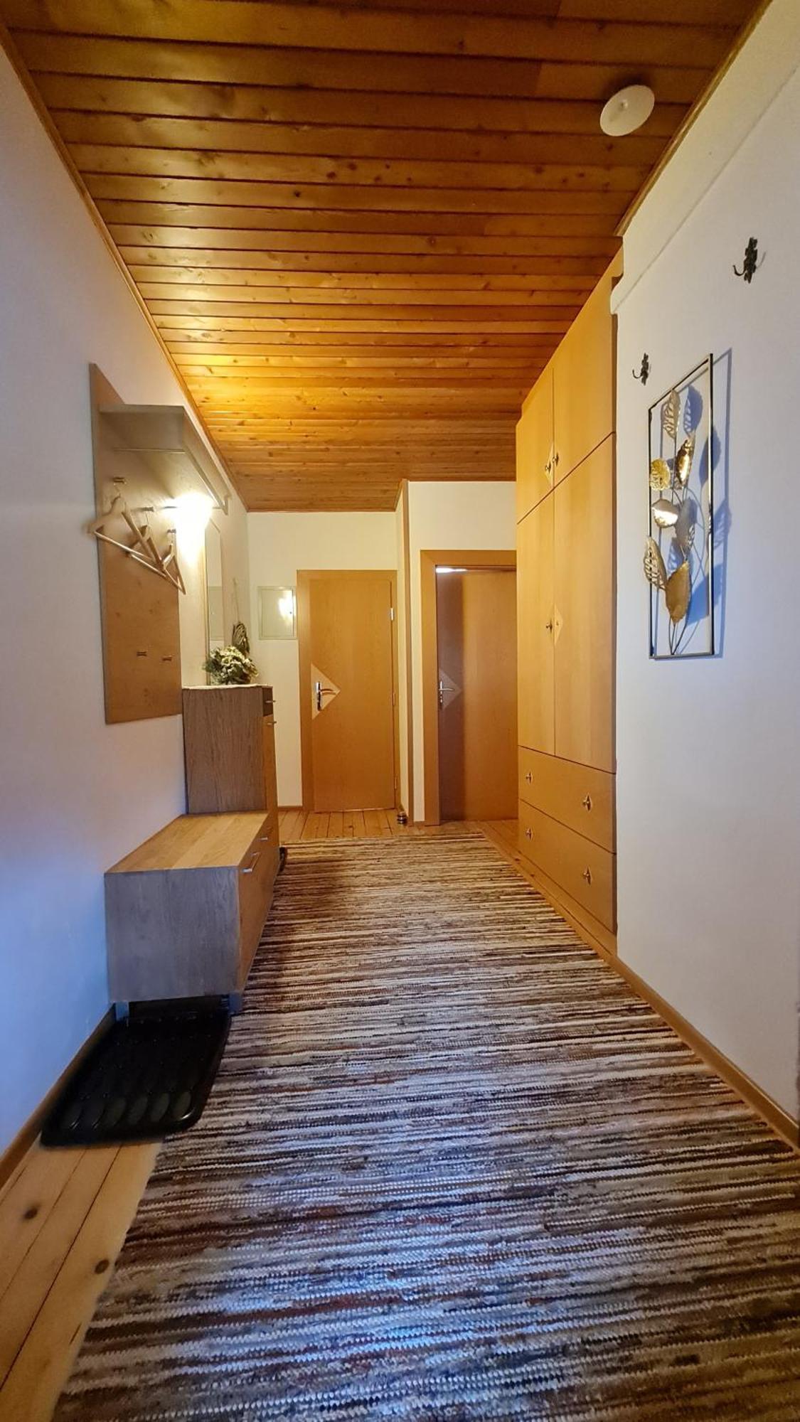 Ball - Kometterhof Apartment *