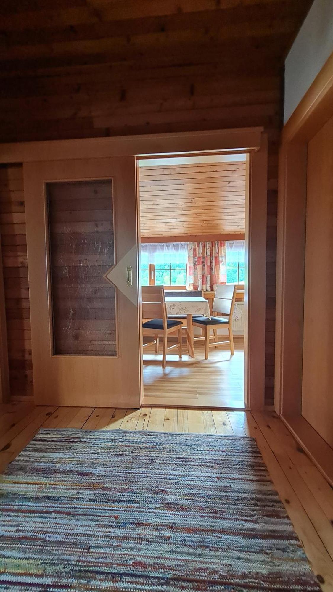 Apartment Ball - Kometterhof Hermagor-Pressegger See